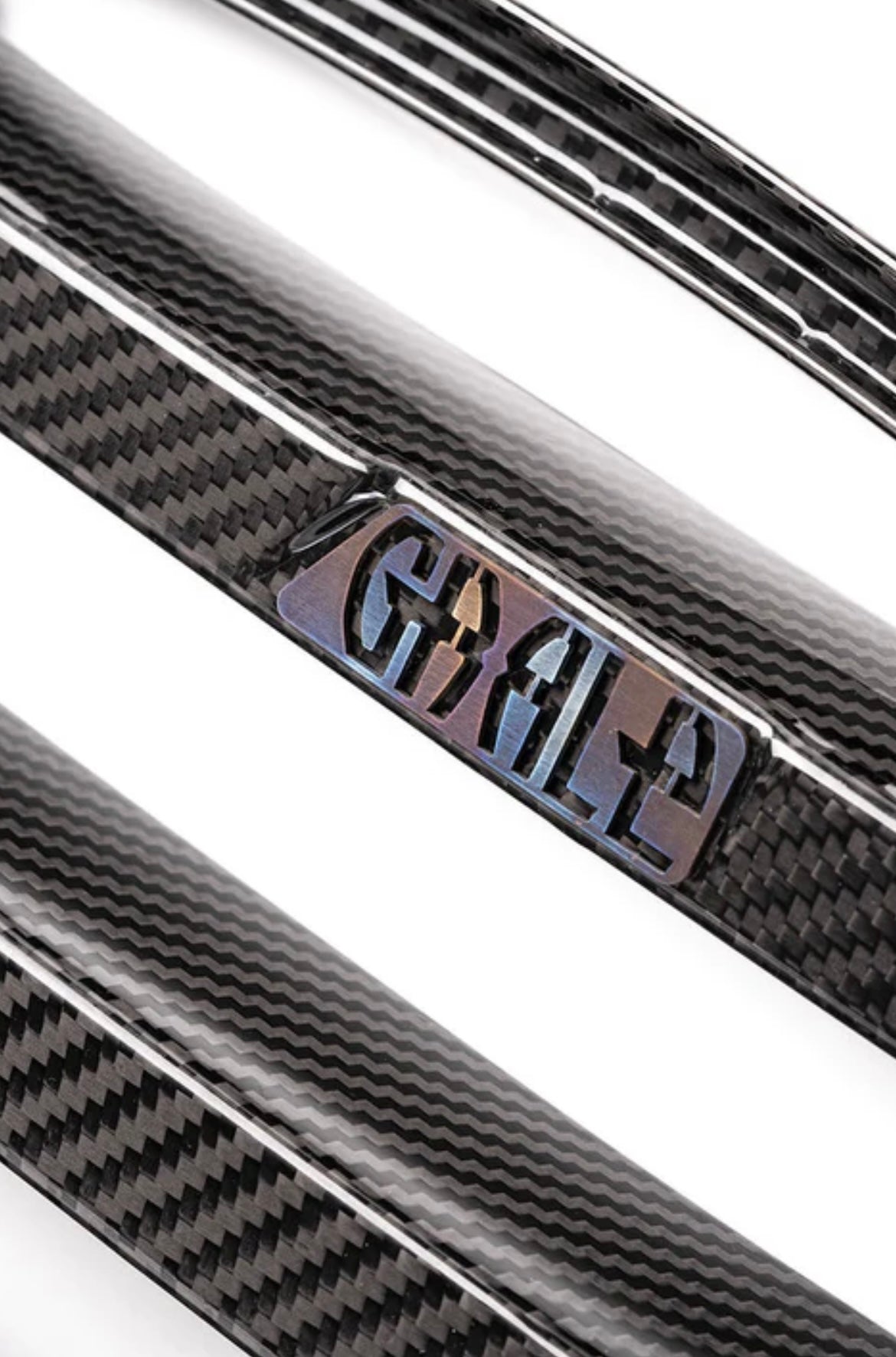 GRALE 2021+ G80 M3 / G82 M4 / G83 M4 Front Grille (V2)