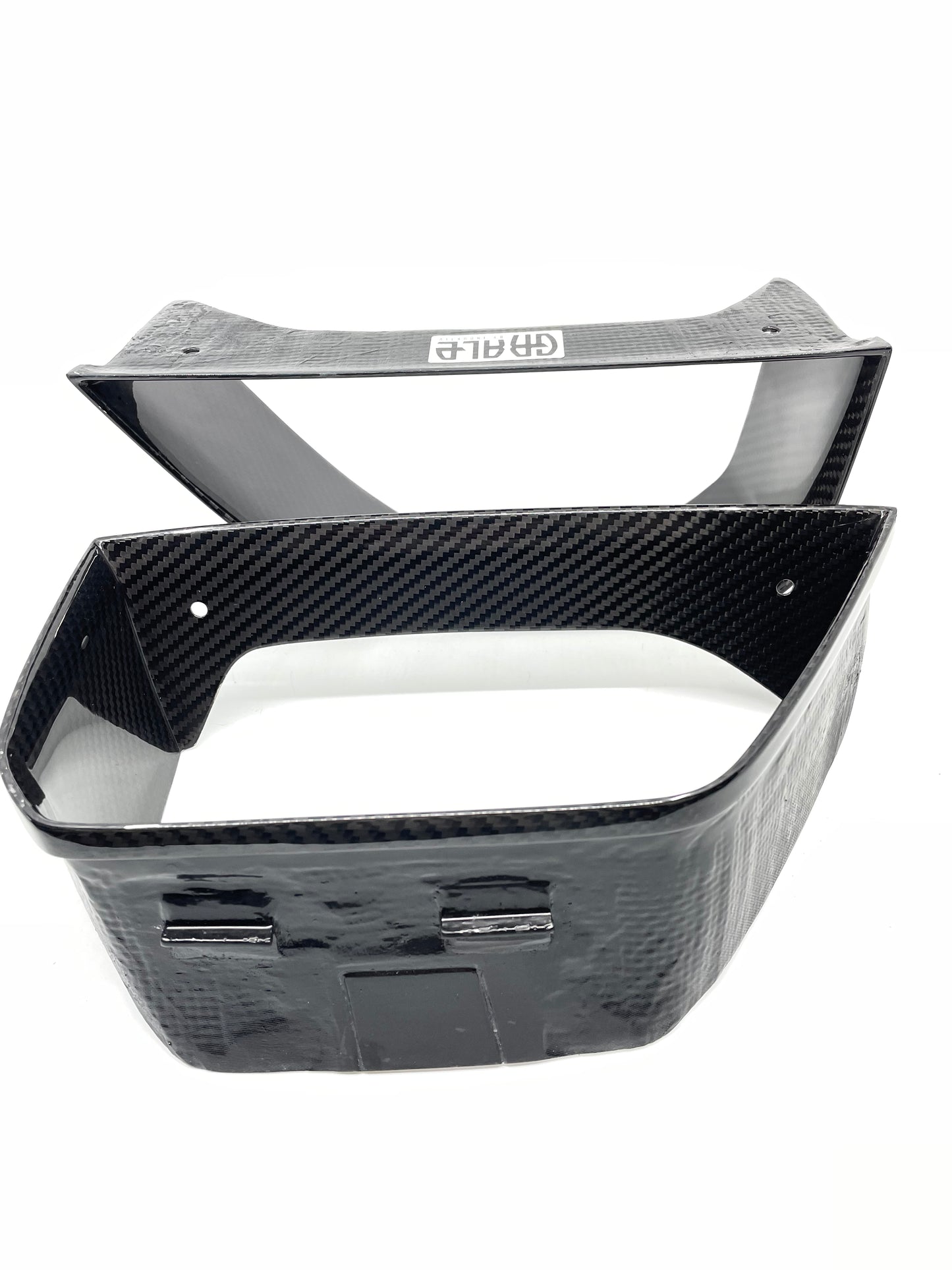 GRALE by Induktiv 2021+ G80 M3 / G82 M4 / G83 M4 Frontgrill