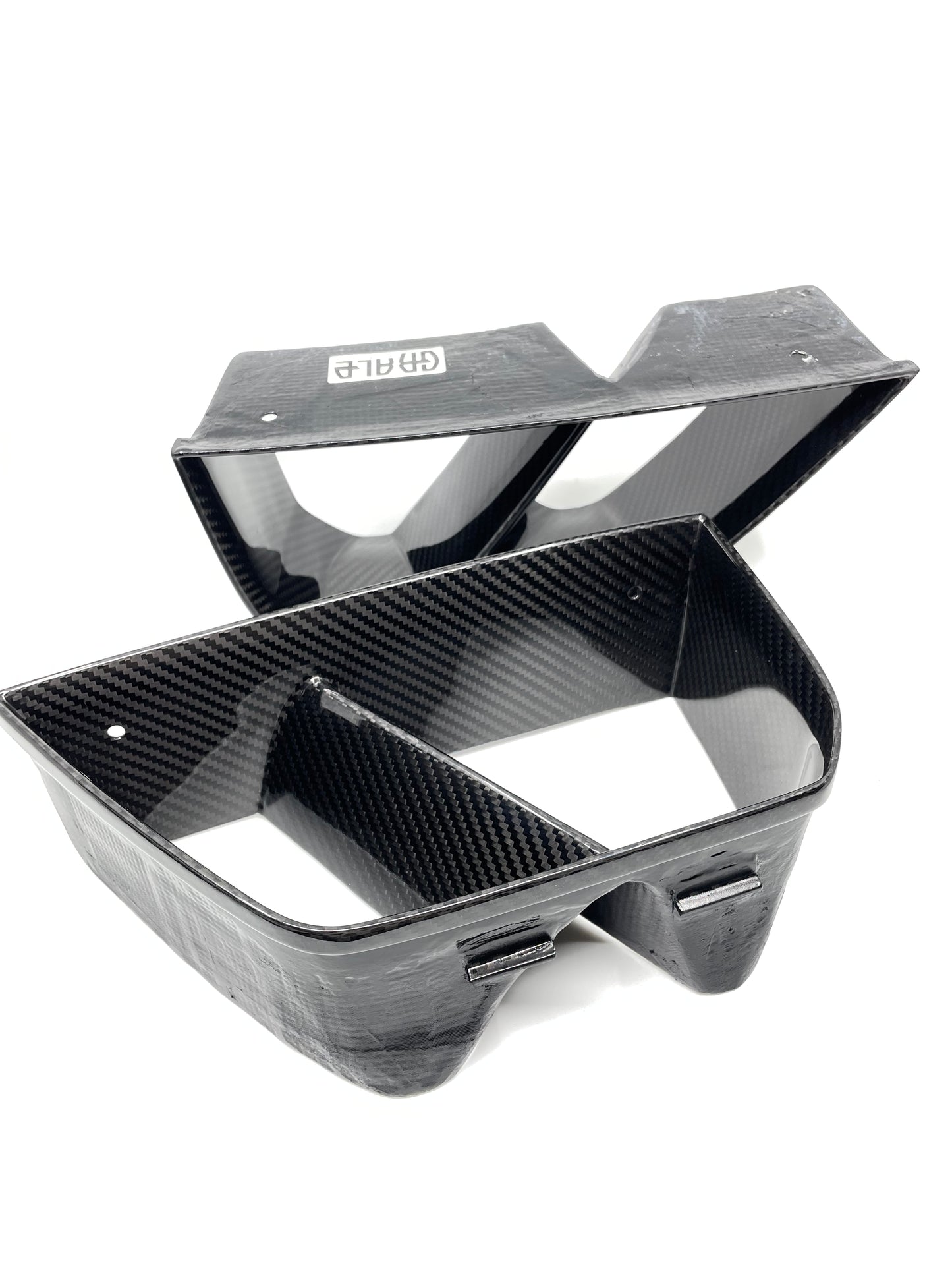 GRALE by Induktiv 2021+ G80 M3 / G82 M4 / G83 M4 Frontgrill