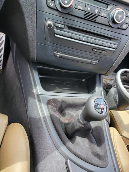 BMW E8X 1 SERIES Wireless Charger