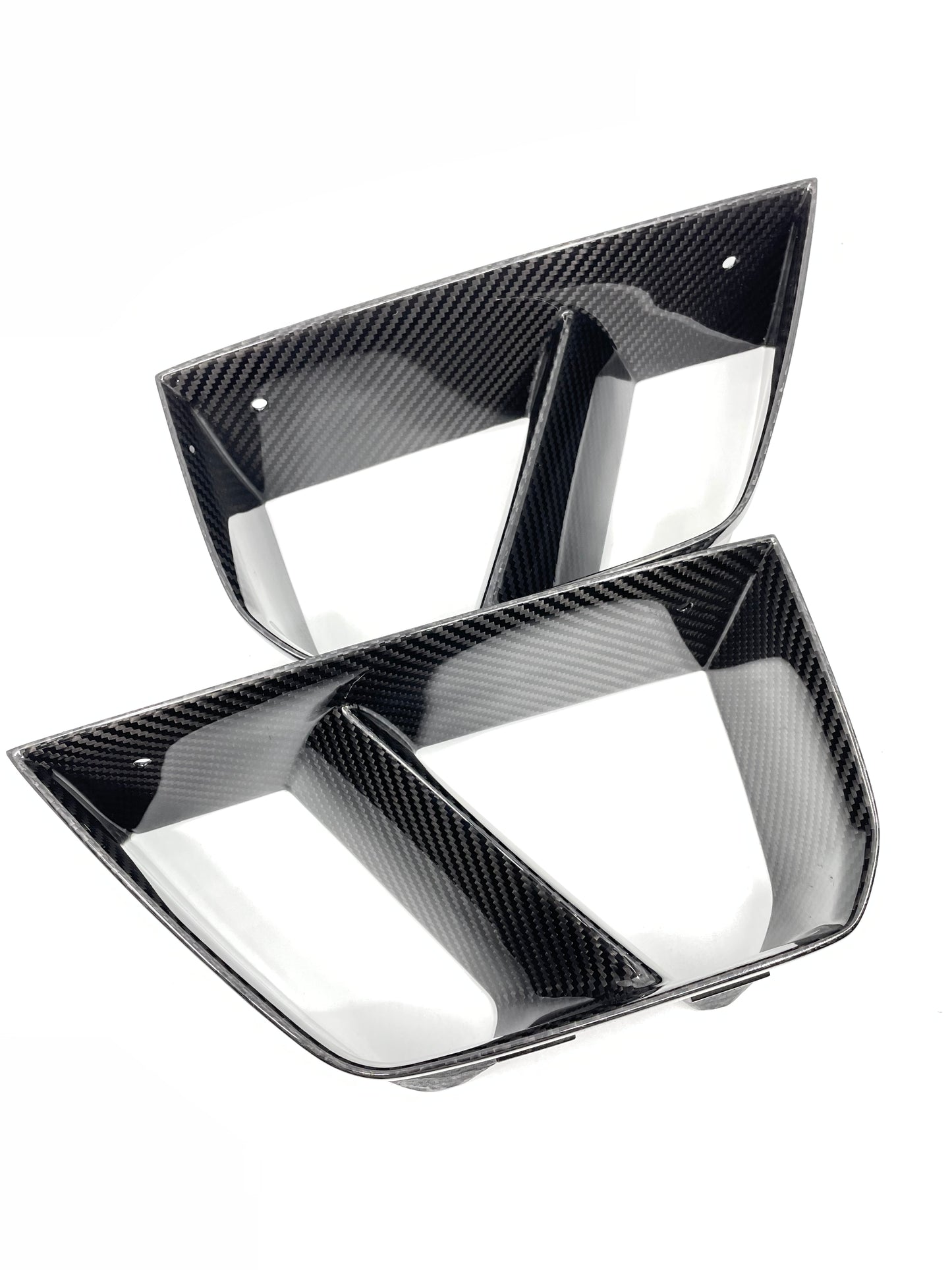 GRALE by Induktiv 2021+ G80 M3 / G82 M4 / G83 M4 Frontgrill