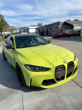 Load image into Gallery viewer, GRALE 2021+ G80 M3 / G82 M4 / G83 M4 Front Grille