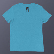 Charger l&#39;image dans la galerie, Induktiv Logo Short sleeve t-shirt