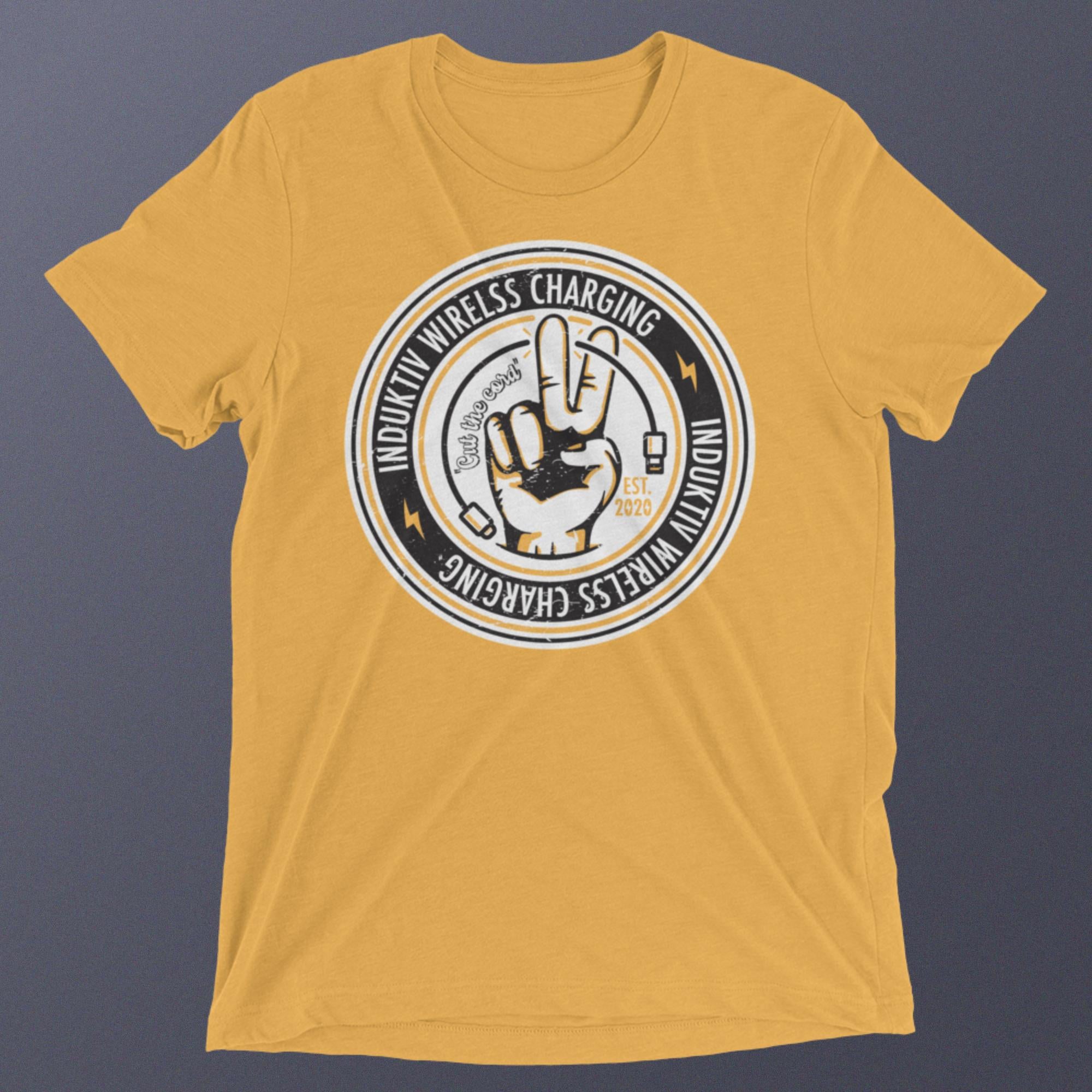 San Diego Shaka T-shirt