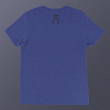 Load image into Gallery viewer, Induktiv Logo Short sleeve t-shirt