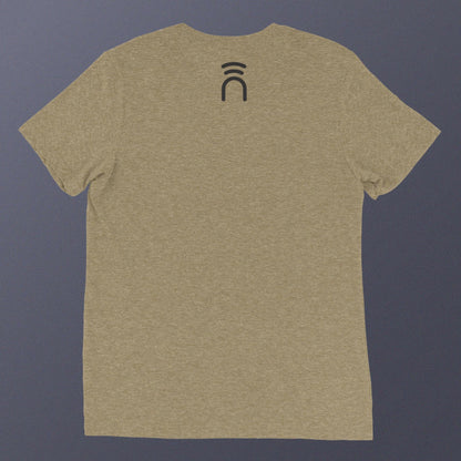 Induktiv Logo Short sleeve t-shirt