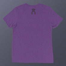 Afbeelding in Gallery-weergave laden, Induktiv Logo Short sleeve t-shirt