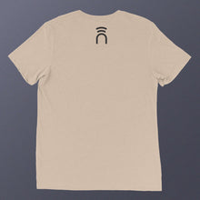 Laden Sie das Bild in den Galerie-Viewer, Induktiv Logo Short sleeve t-shirt