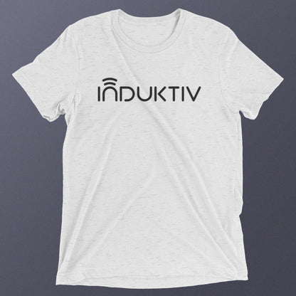 Induktiv Logo Short sleeve t-shirt