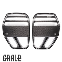 Load image into Gallery viewer, GRALE 2021+ G80 M3 / G82 M4 / G83 M4 Front Grille