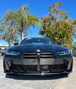 GRALE 2021+ G80 M3 / G82 M4 / G83 M4 Front Grille