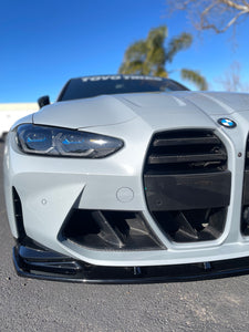 GRALE 2021+ G80 M3 / G82 M4 / G83 M4 Front Grille