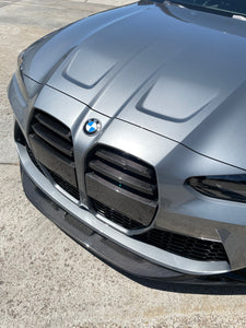 GRALE 2021+ G80 M3 / G82 M4 / G83 M4 Front Grille