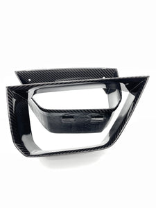GRALE 2021+ G80 M3 / G82 M4 / G83 M4 Front Grille