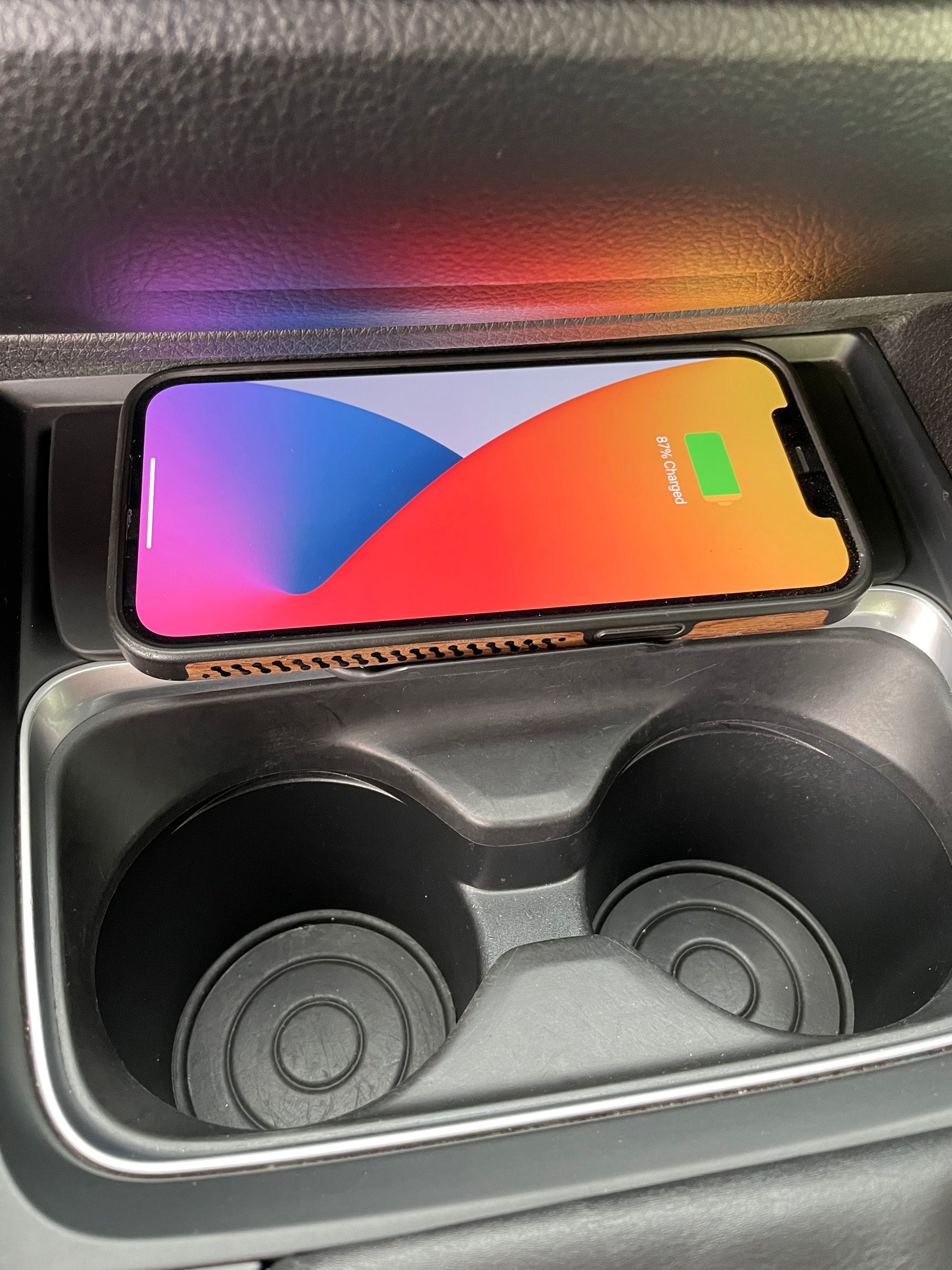 Bmw f30 wireless charger deals