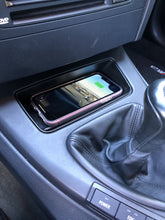 Afbeelding in Gallery-weergave laden, BMW E9X 3 SERIES (E90/E91/E92/E93) INDUKTIV Wireless Device Charging Unit